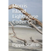 The Morris Island Lighthouse Coder Girl