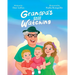 Grandpa's Still Watching