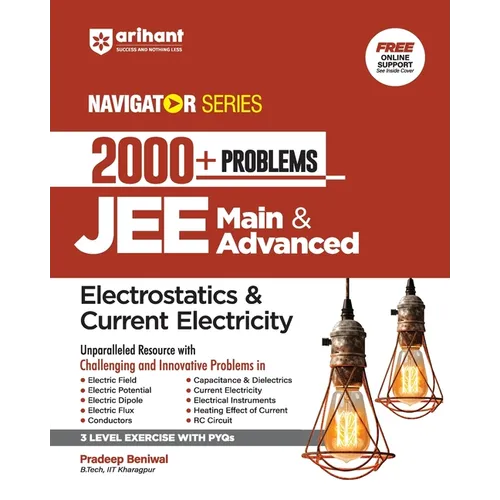 Problem in Physics Vol-2