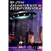 My Close Encounter with an Extraterrestrial