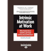 Intrinsic Motivation at Work: What Really Drives Employee Engagement (Large Print 16pt)