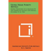 Ultra High Purity Metals: Papers Presented at a Seminar of the American Society for Metals, October 21-22, 1961