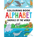 Animal Colouring Book for Children: Animal Colouring Book for Children