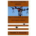 Practical Book for Drones: How to Installed, operation and repairs drones