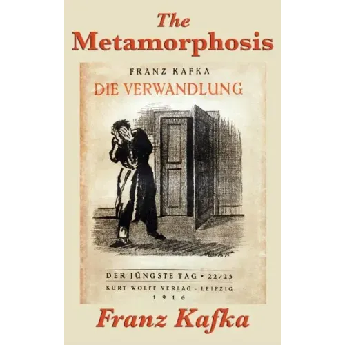 The Metamorphosis