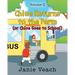 Chloe Returns to the Farm: (or Chloe Goes To School)