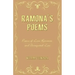 Ramona's Poems: Poems of Love, Romance and Unrequited Love