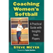 Coaching Women's Softball: A Practical Guide with Insights from Players