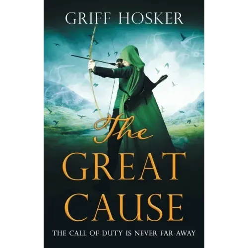 The Great Cause