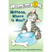 Mittens, Where Is Max?