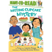 The Missing Cupcake Mystery: Ready-To-Read Level 2