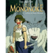 The Art of Princess Mononoke