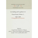 Lawmaking and Legislators in Pennsylvania, Volume 1, 1682-1709: A Biographical Dictionary