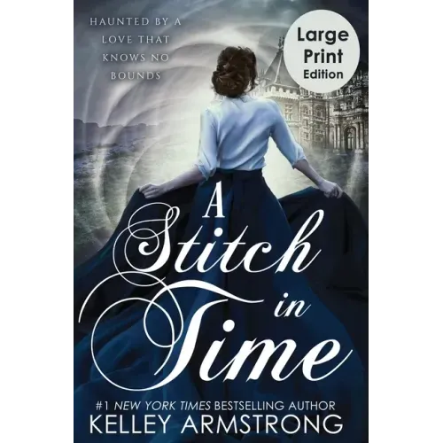 A Stitch in Time