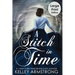 A Stitch in Time