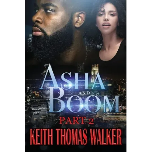 Asha and Boom Part 2
