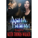 Asha and Boom Part 2