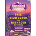 Outdoor School: Tree, Wildflower, and Mushroom Spotting: The Definitive Interactive Nature Guide
