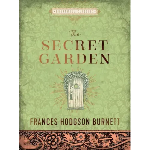 The Secret Garden