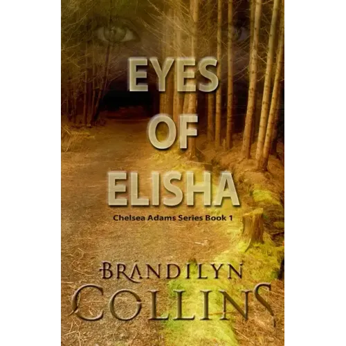Eyes Of Elisha