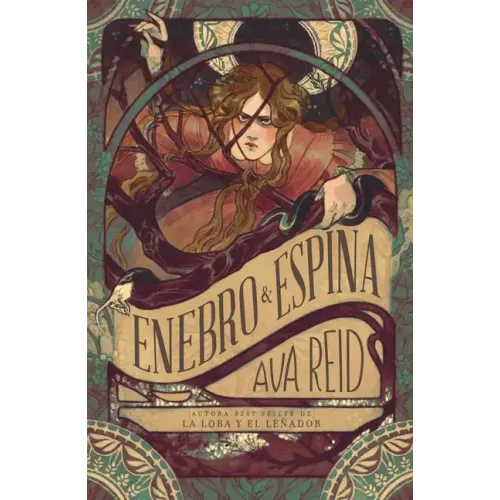 Enebro & Espina