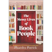 The Messy Lives of Book People