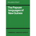 The Papuan Languages of New Guinea