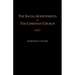 The Social Achievements of the Christian Church