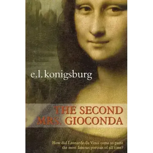 The Second Mrs. Gioconda