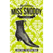 The Mysterious Miss Snoddy: The Orphan Train