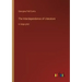 The Interdependence of Literature: in large print