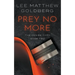 Prey No More: A Suspense Thriller