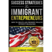 Success Strategies for Immigrant Entrepreneurs: How to Create and Preserve Wealth without Headaches