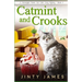 Catmint and Crooks: A Norwegian Forest Cat Café Cozy Mystery - Book 11