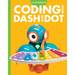 Curious about Coding with Dash and Dot