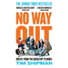 No Way Out: Brexit: From the Backstop to Boris