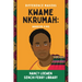 Kwame Nkrumah: Warrior King
