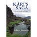 Kari's Saga: A Novel of Viking Iceland