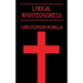 Lyrical Righteousness