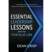 Essential Leadership Lessons from the Thin Blue Line