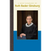 A Short Biography of Ruth Bader Ginsburg