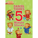 Daniel Tiger's 5-Minute Stories