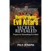 Overthrowing Evil Altars Secrets Revealed: Prayers for Dismantling Evil Altars