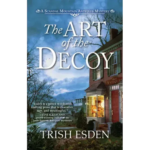 The Art of the Decoy