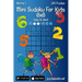 Mini Sudoku For Kids 6x6 - Easy to Hard - Volume 1 - 145 Puzzles