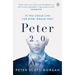 Peter 2.0: The Human Cyborg