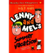 Lenny and Mel's Summer Vacation