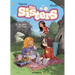 The Sisters #8: My New Big Sister