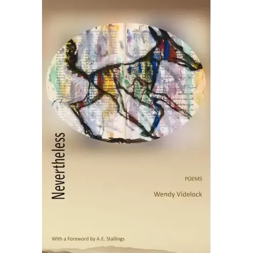 Nevertheless: Poems