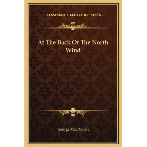 At the Back of the North Wind
